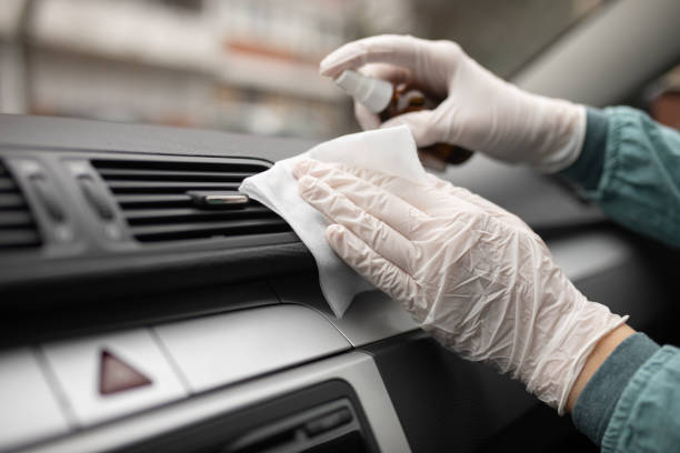 Best Professional Duct Cleaning Services  in Fort Stockton, TX