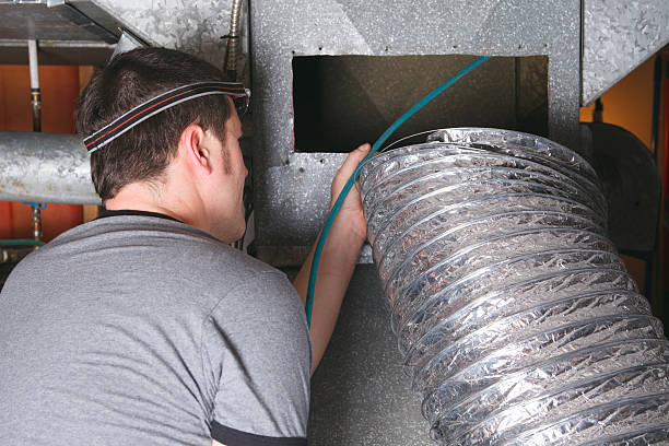 Ventilation Cleaning Services in Fort Stockton, TX