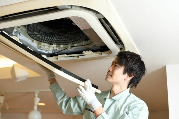 Best HVAC Air Duct Cleaning  in Fort Stockton, TX