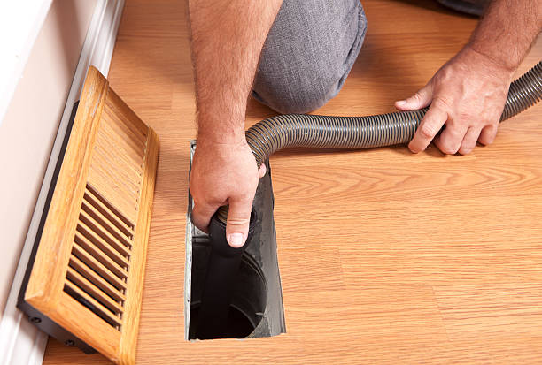 Best General Air Duct Cleaning  in Fort Stockton, TX